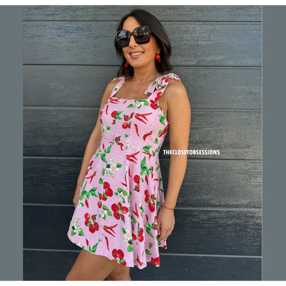 ZARA A-Line Short Dress NWT - Picture 11 of 16